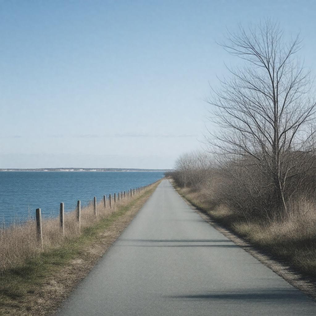 Nantasket Roads